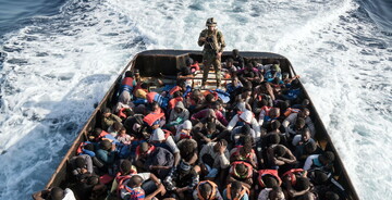 مقاله | تحلیل بررسی قاچاق انسان و چگونگی جرم مجازات آنها