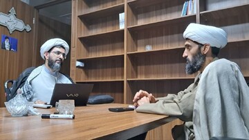 پیگیری عملیاتی سازی طرح پیشنهادی قرارگاه حوزه انقلابی