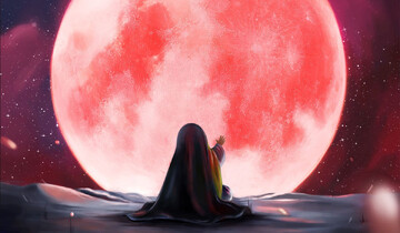 آیا نام حضرت رقیه (س) در سخنان أبی عبدالله (ع) به صراحت آمده است؟