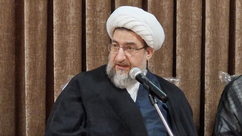 تصاویر/ همایش «طلایه داران تبلیغ» در اهر