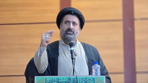 مکتب امام حسین (ع) مقاومت و ایثار کا سرچشمہ ہے