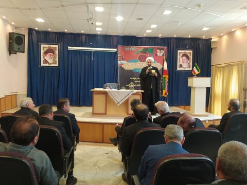 تصاویر/ همایش استقبال از ماه محرم در مشگین شهر