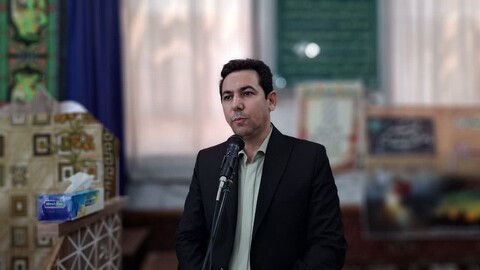 تصاویر/ همایش استقبال از ماه محرم در اصلاندوز