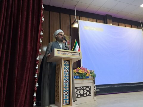 تصاویر جلسه کمیته تبلیغ با موضوع جهاد تبیین جنگ و محرم در الیگودرز