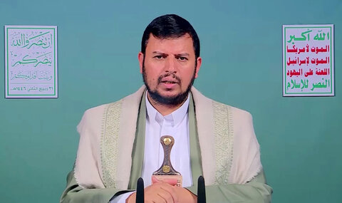 صہیونی دشمن ہر طرح کے نسل کشی کے ہتھیار استعمال کر رہا ہے