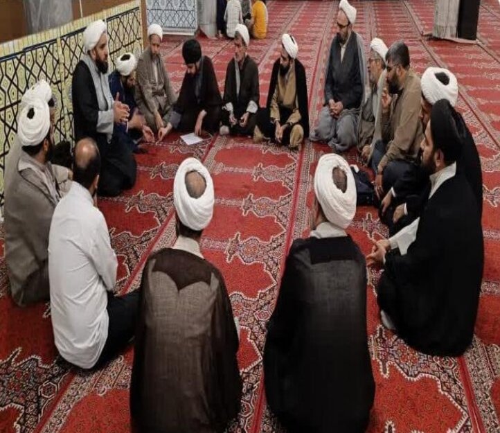 گزارشی از نسیم رحمت