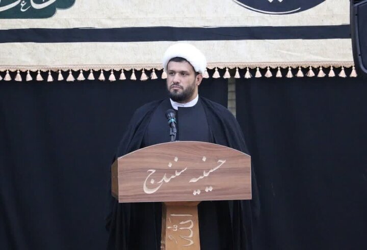 بانوان در استمرار فرهنگ مقاومت نقش مؤثری دارند