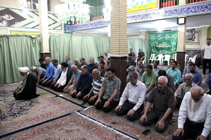 ملت ایران سربلندانه در برابر استکبار ایستاد و کاری تاریخی انجام داد+ تصاویر