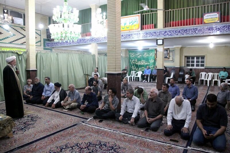 ملت ایران سربلندانه در برابر استکبار ایستاد و کاری تاریخی انجام داد+ تصاویر