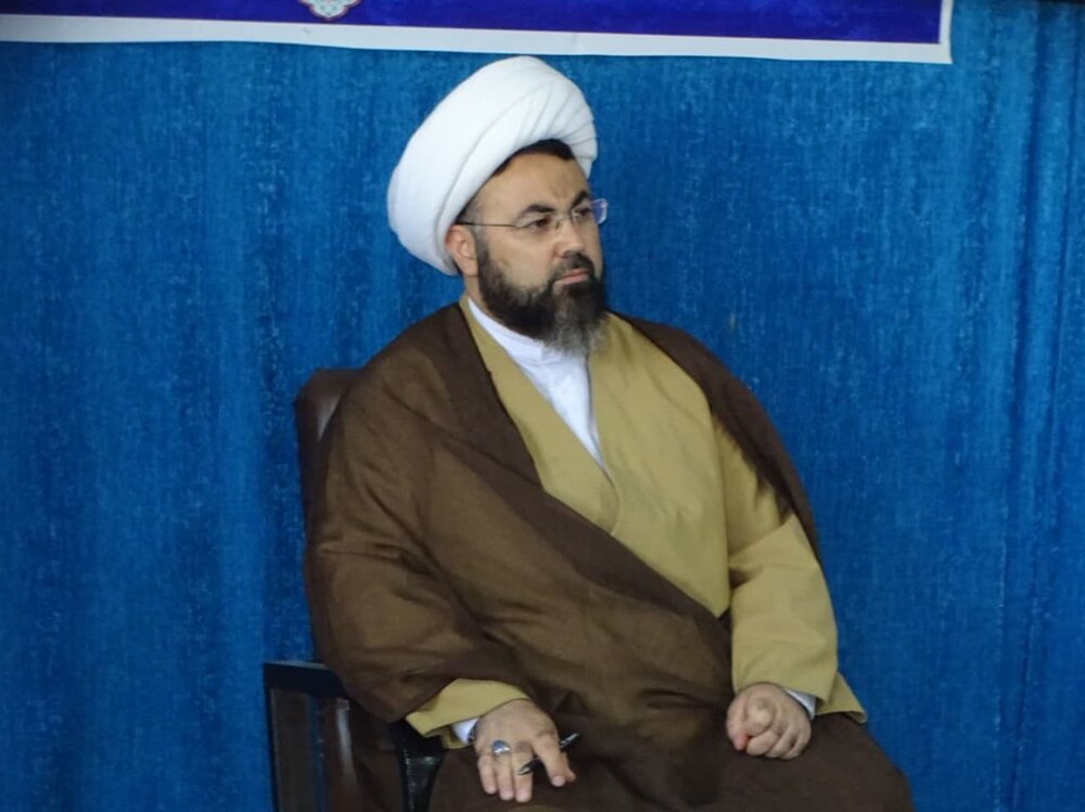 جلسه شورای فرهنگ عمومی شهرستان چهاربرج + تصاویر