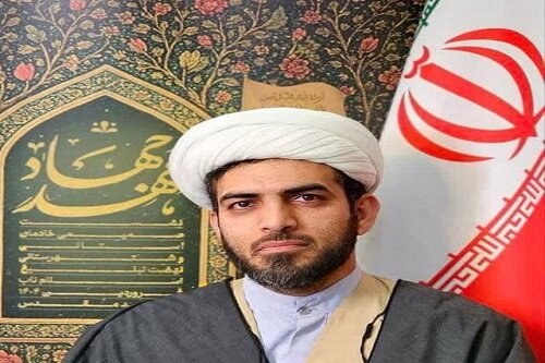 پیام تسلیت رئیس تبلیغات اسلامی کنگاور در پی شهادت استوار یکم شهید اسدی یادگار