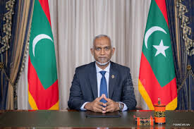 Islamic Values Key to Solving Social Issues and Ensuring Prosperity: President Muizzu