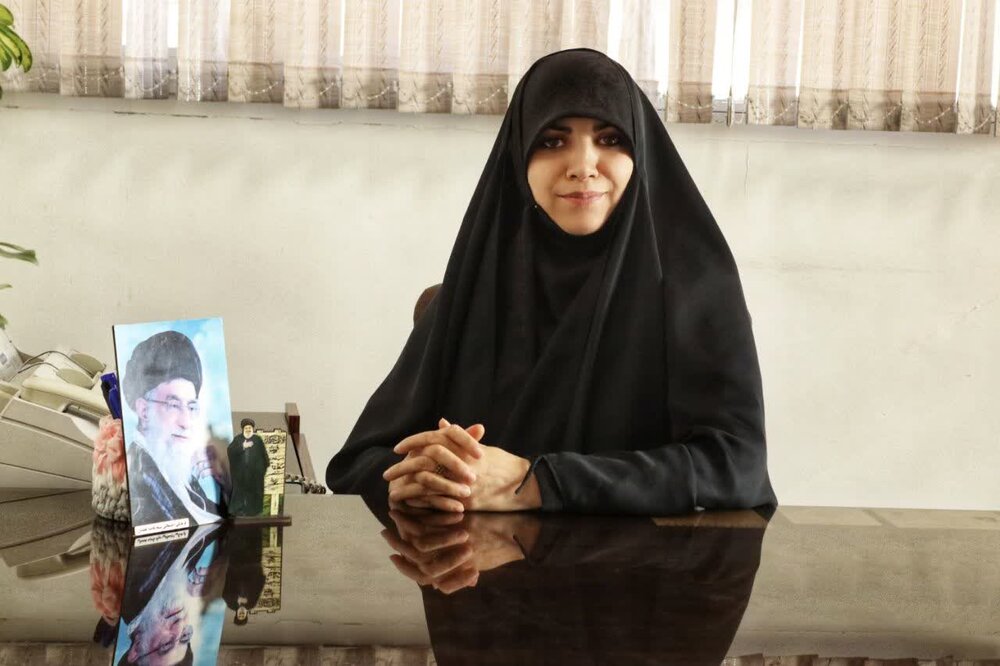 برگزاری اقامه عزاداری دهه اول محرم در امام‌زاده عبدالله همدان 