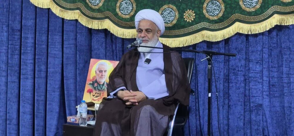  فروپاشی و نابودی رژیم صهیونیستی نزدیک است