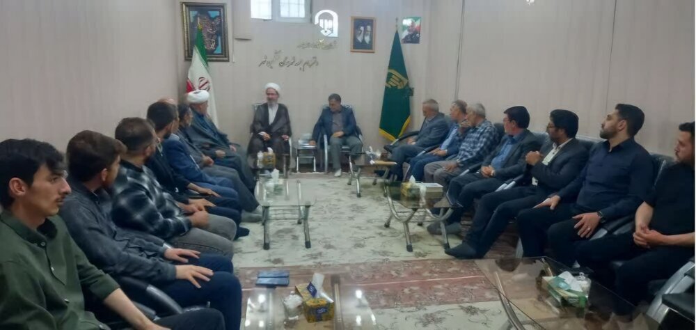 ماہِ محرم، صہیونی سازشوں کو بے نقاب کرنے کا سنہری موقع ہے: امام جمعہ مشگین شہر