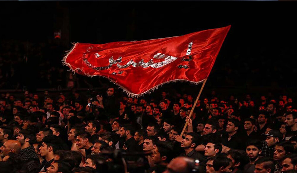  روایاتی درباره گریه و عزاداری در منابع اهل سنت