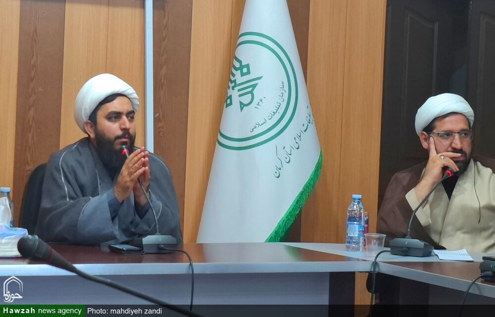 مراسم دهه محرم با حضور۳۳۰۰ مبلغ در ۴۴۰۰ مسجد و تکیه کرمان برگزار می‌شود