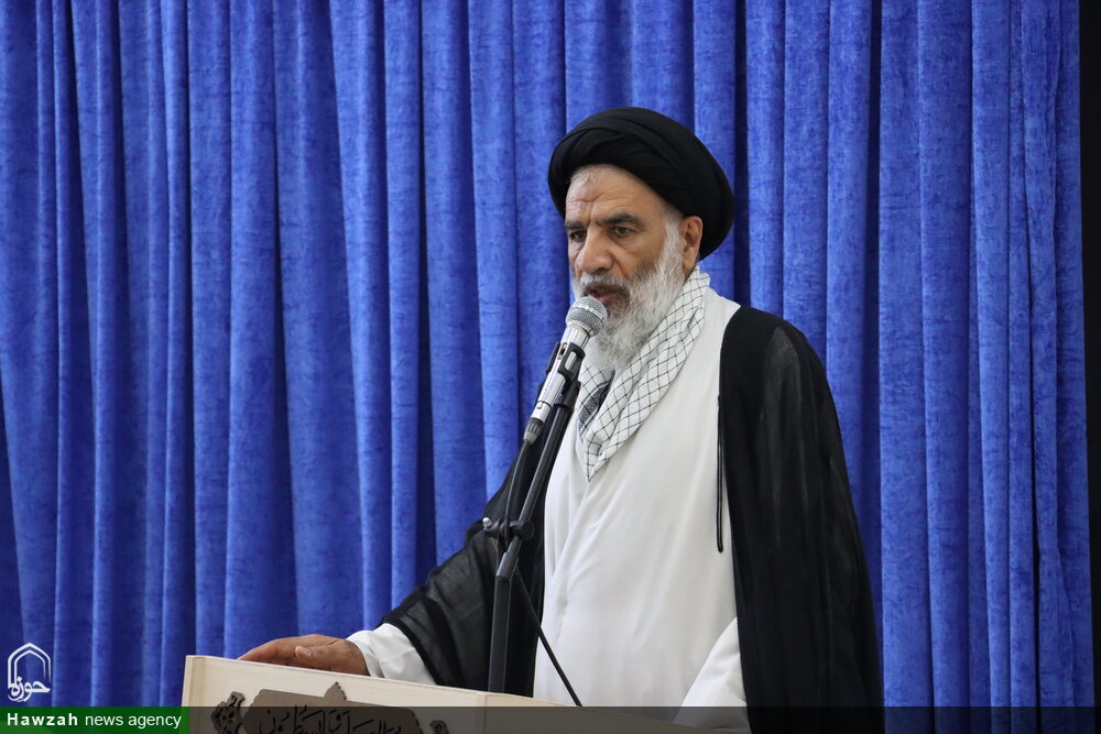 افسانه اقتدار آمریکا و رژیم صهیونیستی به دست نیروهای مسلح ایران اسلامی فرو ریخت