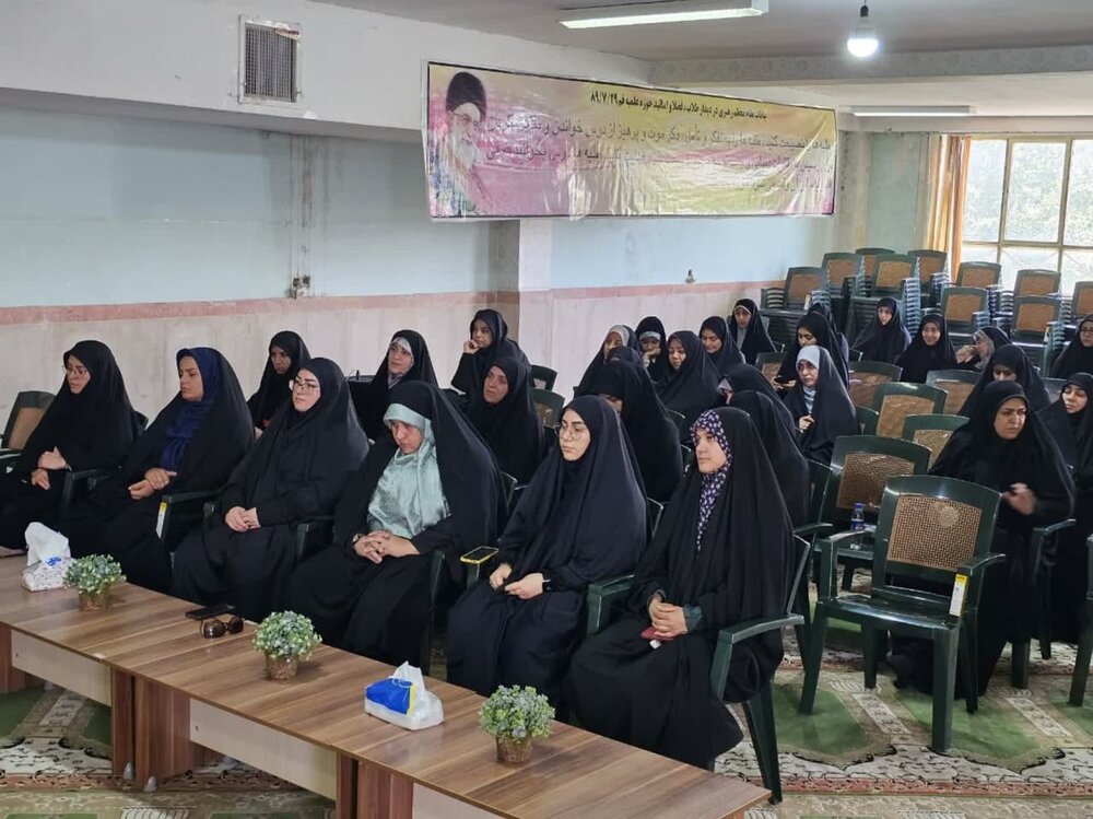 ما هیچ اعتمادی به وعدههای دشمنان نداریم