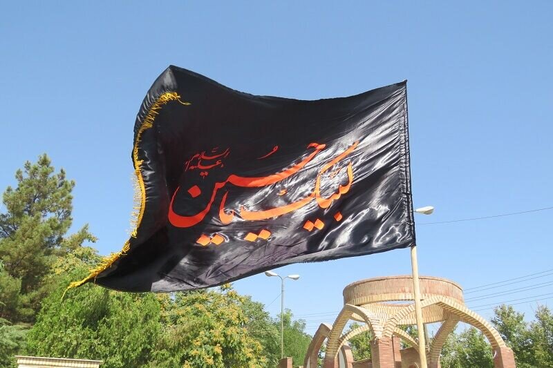 سلام عقیدت؛ لبِ فرات رقم ہے یہ شانِ تشنہ لباں