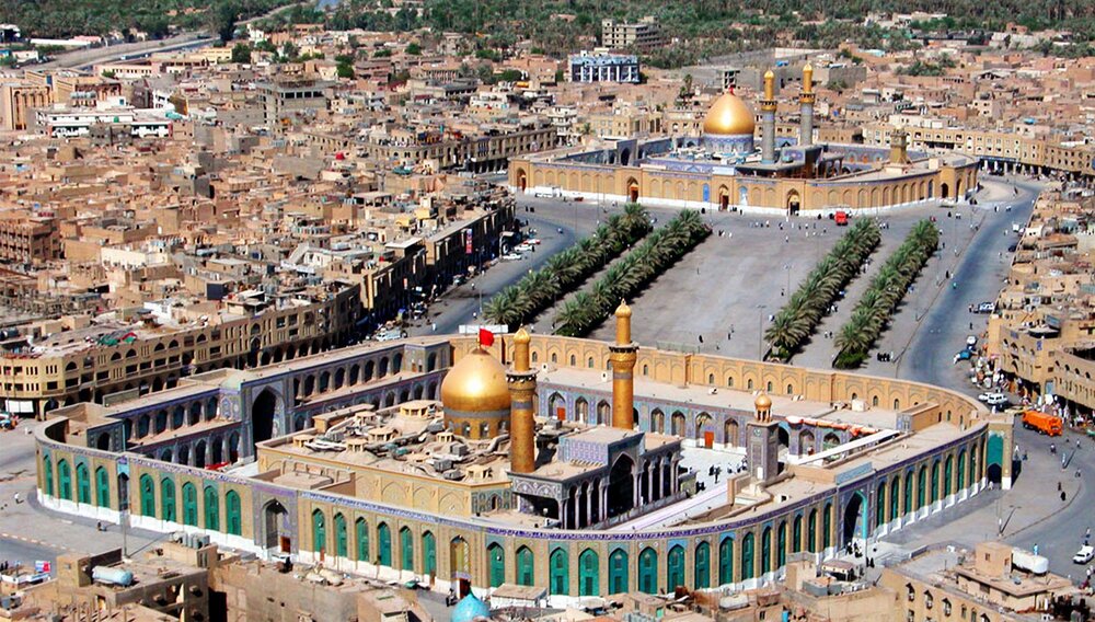 درس‌های عاشورا | ارزش‌ها را با خون نگه می‌دارند، نه با حرف