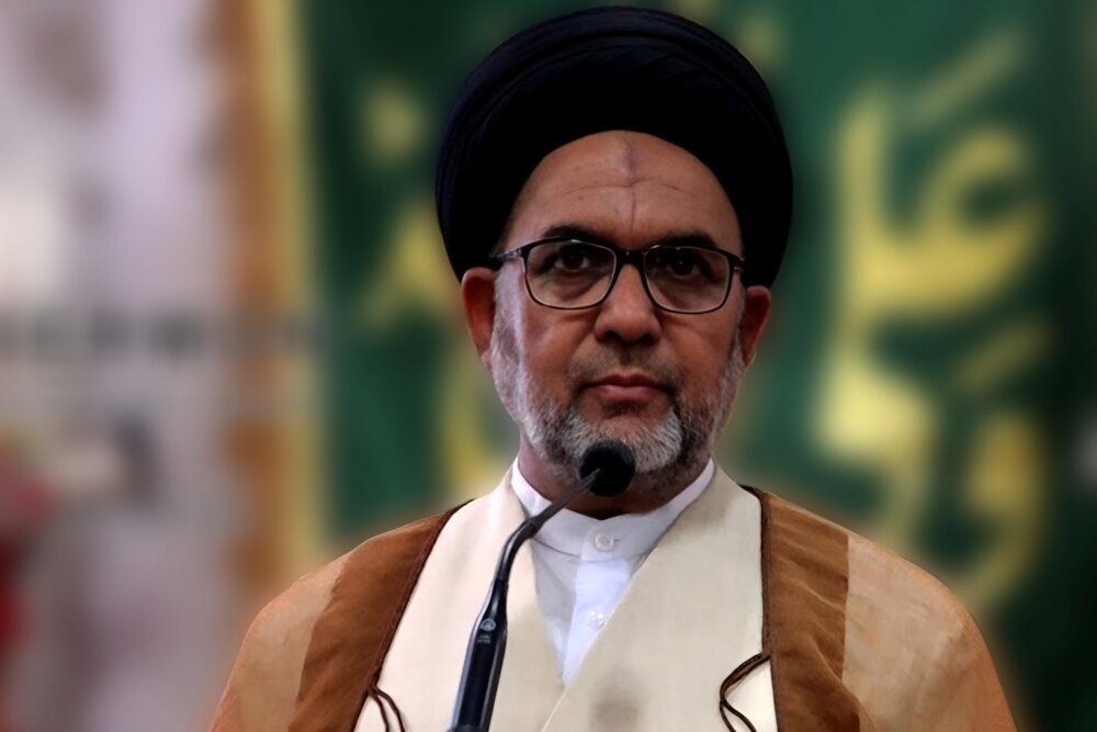 Mwanazuoni wa Kiislamu kutoka India: Iran imevunja kiburi cha Israel na Marekani