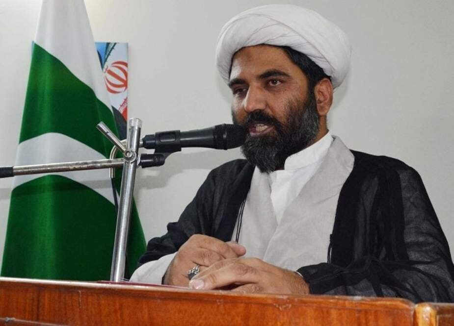 Mwanazuoni wa Kidini kutoka Pakistan: Iran ni sauti ya wazi ya Karbala mbele ya ubeberu wa kimataifa