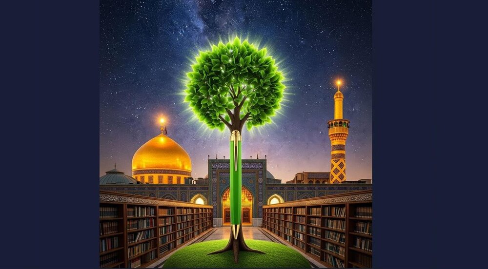 مجاهد فرهنگی کیست؟ (از مبلّغ تا مجاهد فرهنگی)