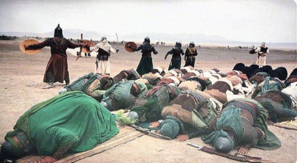 درس‌های عاشورا | اصحاب امام حسین (ع) مرگ را چگونه می‌دیدند؟