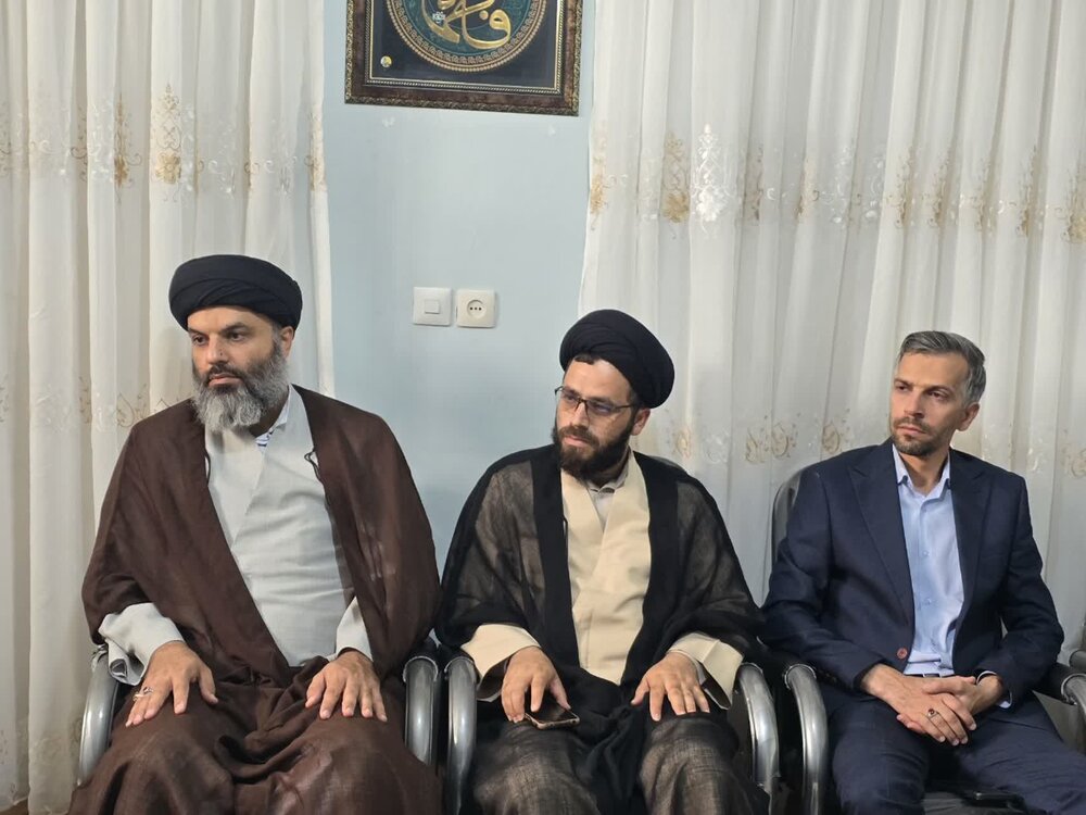 آغاز همکاری دفتر هنر و تبلیغ نوین حوزه علمیه برادران با حوزه علمیه خواهران یزد