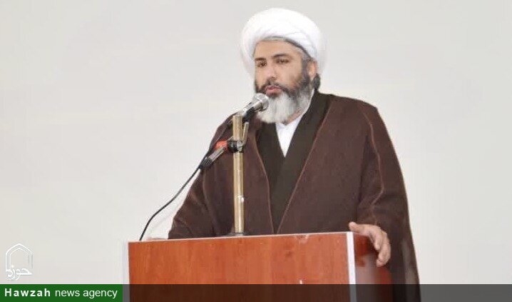 محرم فرصتی برای تقویت همبستگی و تبیین مقاومت است