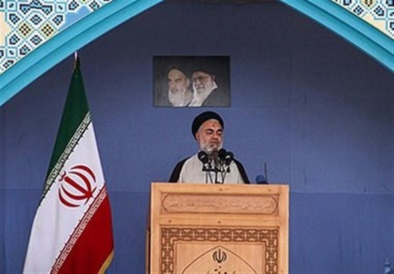 وحدت و انسجام مردم، رمز پیروزی نظام جمهوری اسلامی ایران است