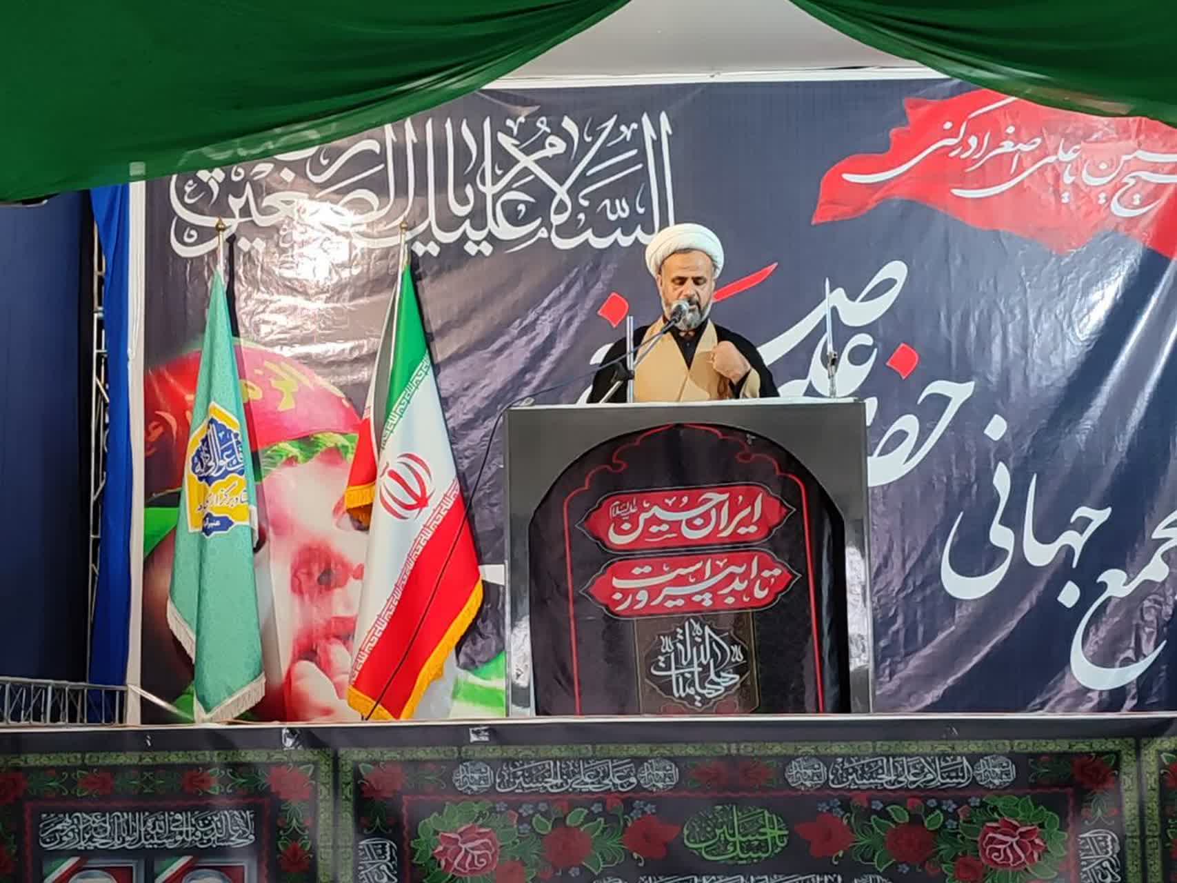 نقض آتش‌بس، پاسخ سخت ایران را در پی خواهد داشت