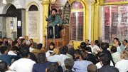 यज़ीदियत की हर दौर में हार तय है: मौलाना कल्बे जवाद नकवी