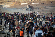 جنود كيان الاحتلال يعترفون بتلقي أوامر لإطلاق النار على طالبي المساعدات بغزة