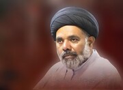 یزید جیسے حکمران کی مخالفت سیرتِ امام حسین ہے/ موجودہ دور میں امام حسین ؑکے فرامین کو امام خمینی نے عملی جامہ پہنایا: مولانا سید حسن نقوی
