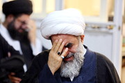 قلم اور زبان امام خامنہ ای کی عظیم شخصیت کے تمام پہلوؤں کو بیان کرنے سے عاجز ہے / دنیا بھر کے مستضعفین سوگوار ہیں