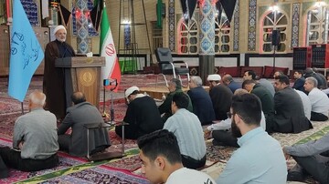 تبیین ابعاد شخصیتی شهید مظلوم آیت‌الله بهشتی