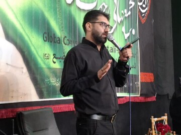 فیلم | همایش شیرخوارگان حسینی در مسجد صادقیه کاشان