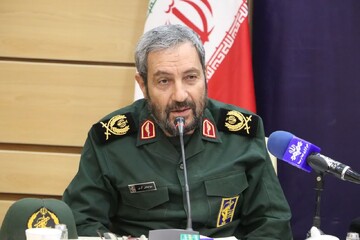 جهاد تبیین مهم‌ترین راهکار مقابله با جنگ روانی دشمن است