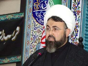 جنگ ۱۲روزه تجلی قدرت فرماندهی رهبری معظم بود