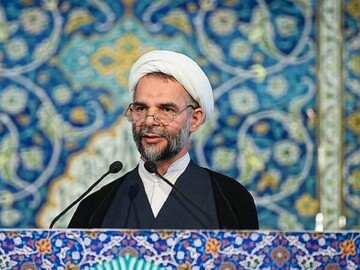 پرونده مزدوران و وطن‌فروشان با دقت رسیدگی می‌شود