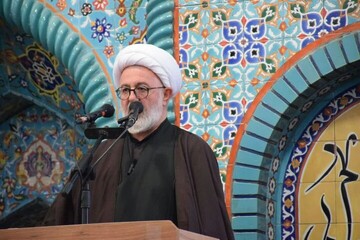 خصومت دشمنان وفاق ملی و انسجام ملت ایران را بیش از پیش تقویت کرد