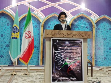 وحدت، ایمان و ولی‌فقیه؛ عامل پیروزی ملت ایران در جنگ ۱۲روزه علیه رژیم صهیونی