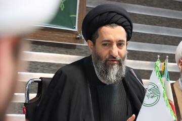 «ایران حسینی تا ابد پیروز است»؛ شعار هیئات استان آذربایجان شرقی در محرم ۱۴۰۴