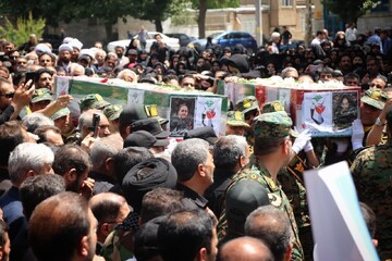 جریان «ما می‌توانیم» نقشه‌های دشمن را خنثی کرده است