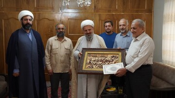 پیرغلامان سرمایه‌های معنوی شهر هستند