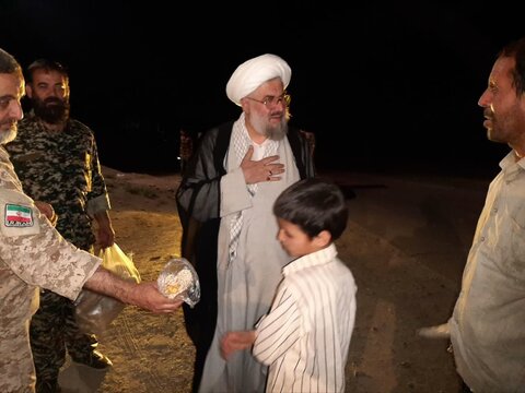 سرکشی از ایست بازرسی گردان طلاب ملایر