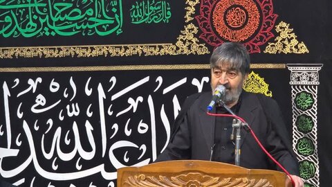 تصاویر/مراسم هفتمین روز شهادت؛ شهید مدافع وطن روح الله گیاهدوست