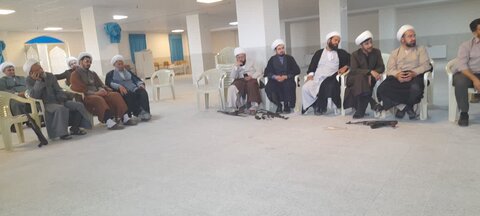 برگزاری کارگاه های آموزشی و مهارتی ویژه طلاب تویسرکان